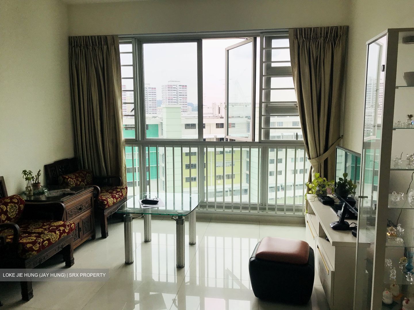 Blk 420 Casa Clementi (Clementi), HDB 4 Rooms #520804991